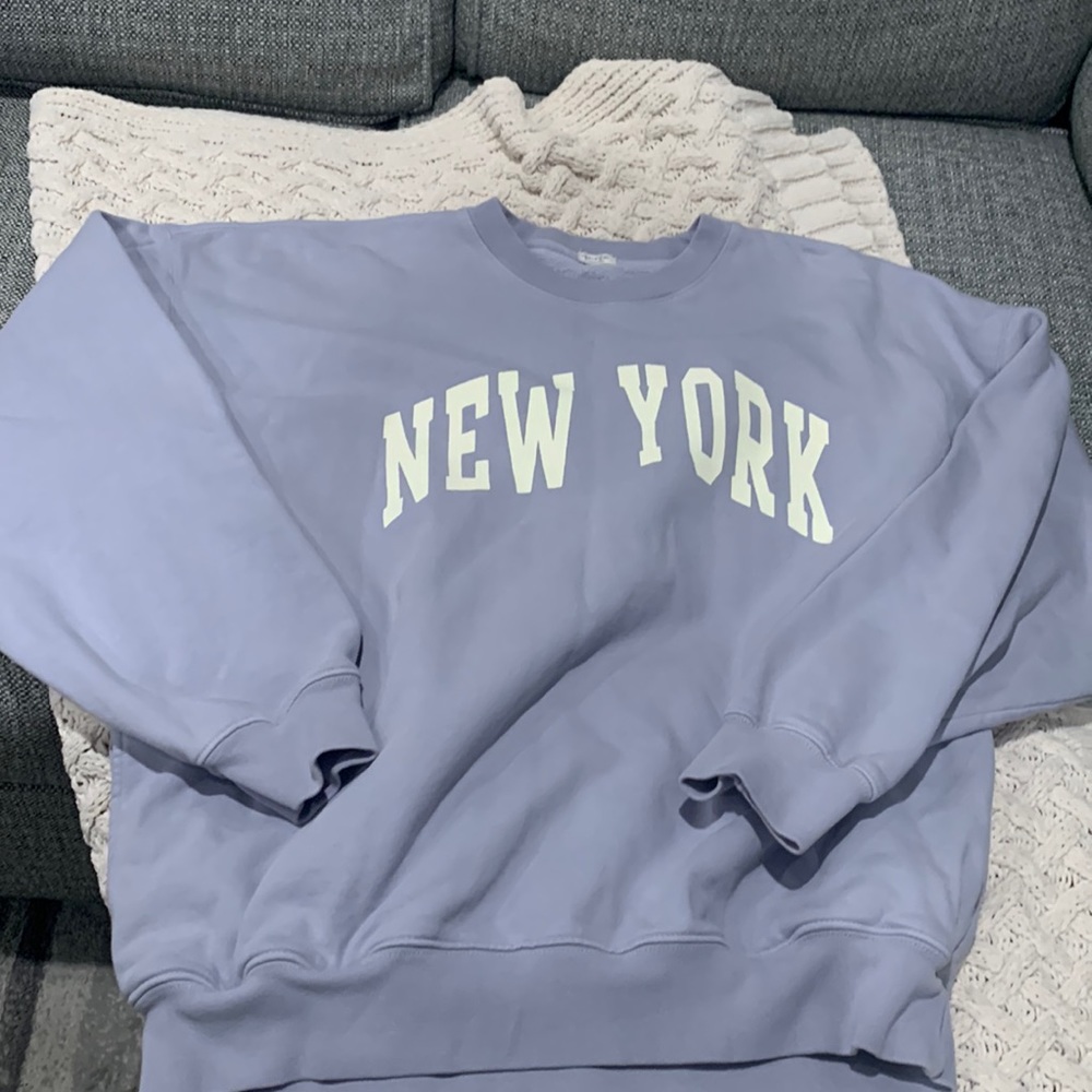 Pacsun XL Sweatshirt